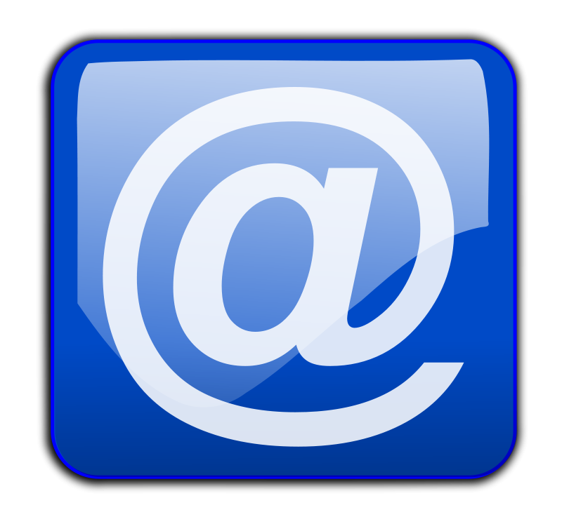 Icono email