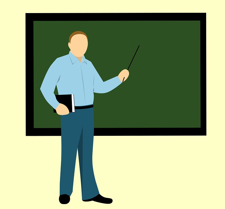 Profesor