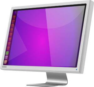 Icono Pantalla Icono Pantalla