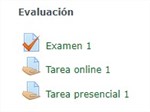 Tareas en el aula