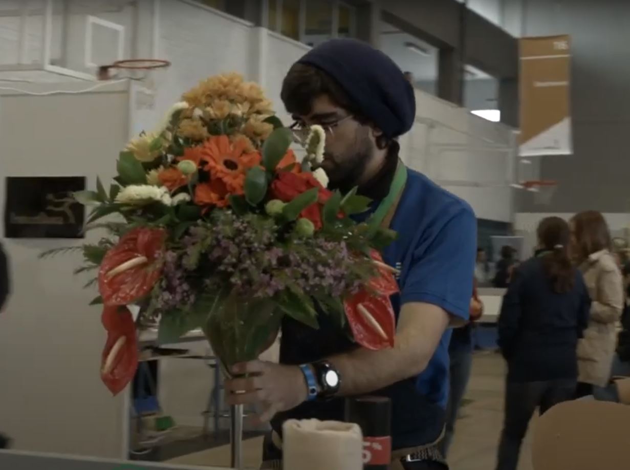 floristeria