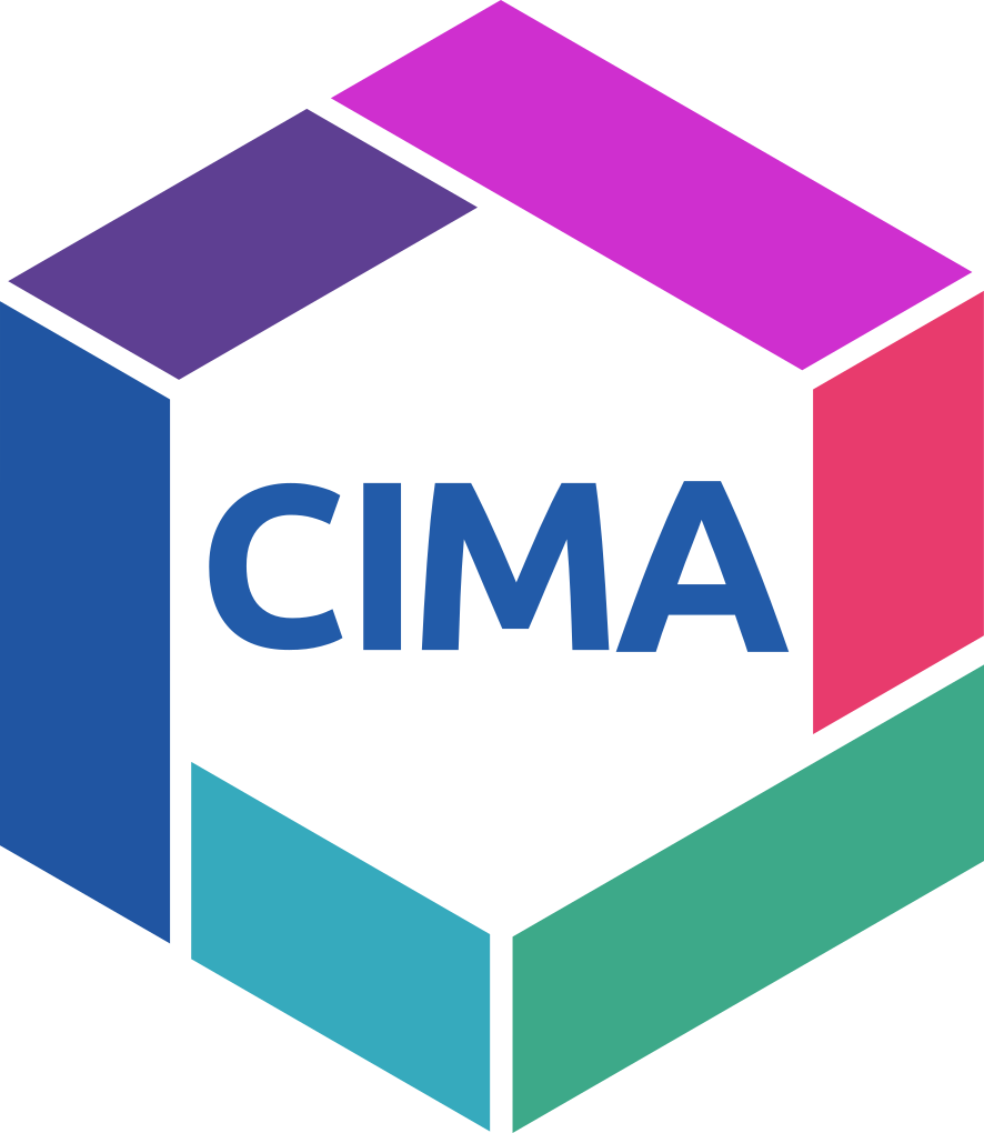 Logo Programas CIMA