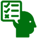 Logo Calidad