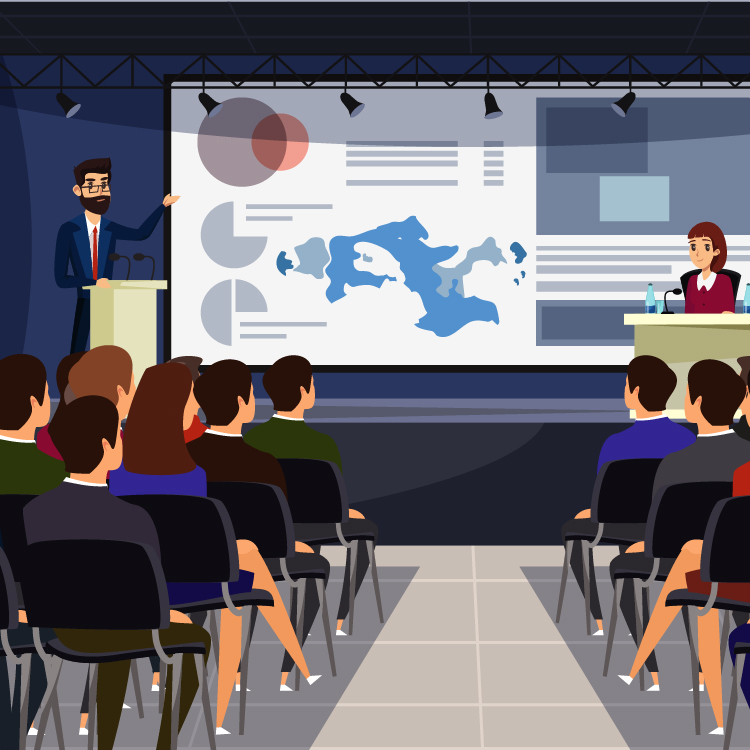 Logo de Actividad Formativa - Congreso