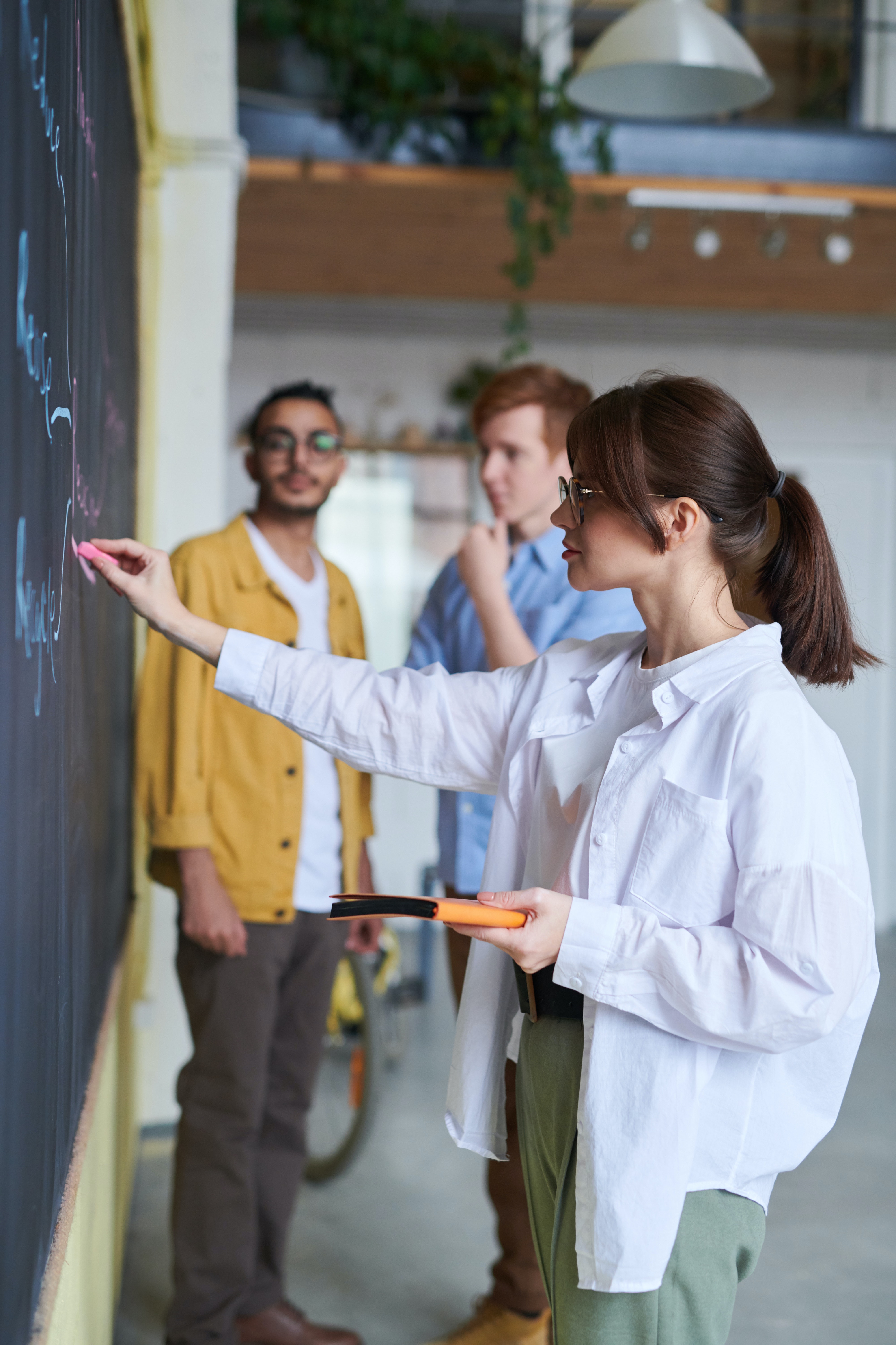 Oferta parcial diferenciada de Ciclos Formativos de grado medio o superior (presencial, semipresencial o a distancia)