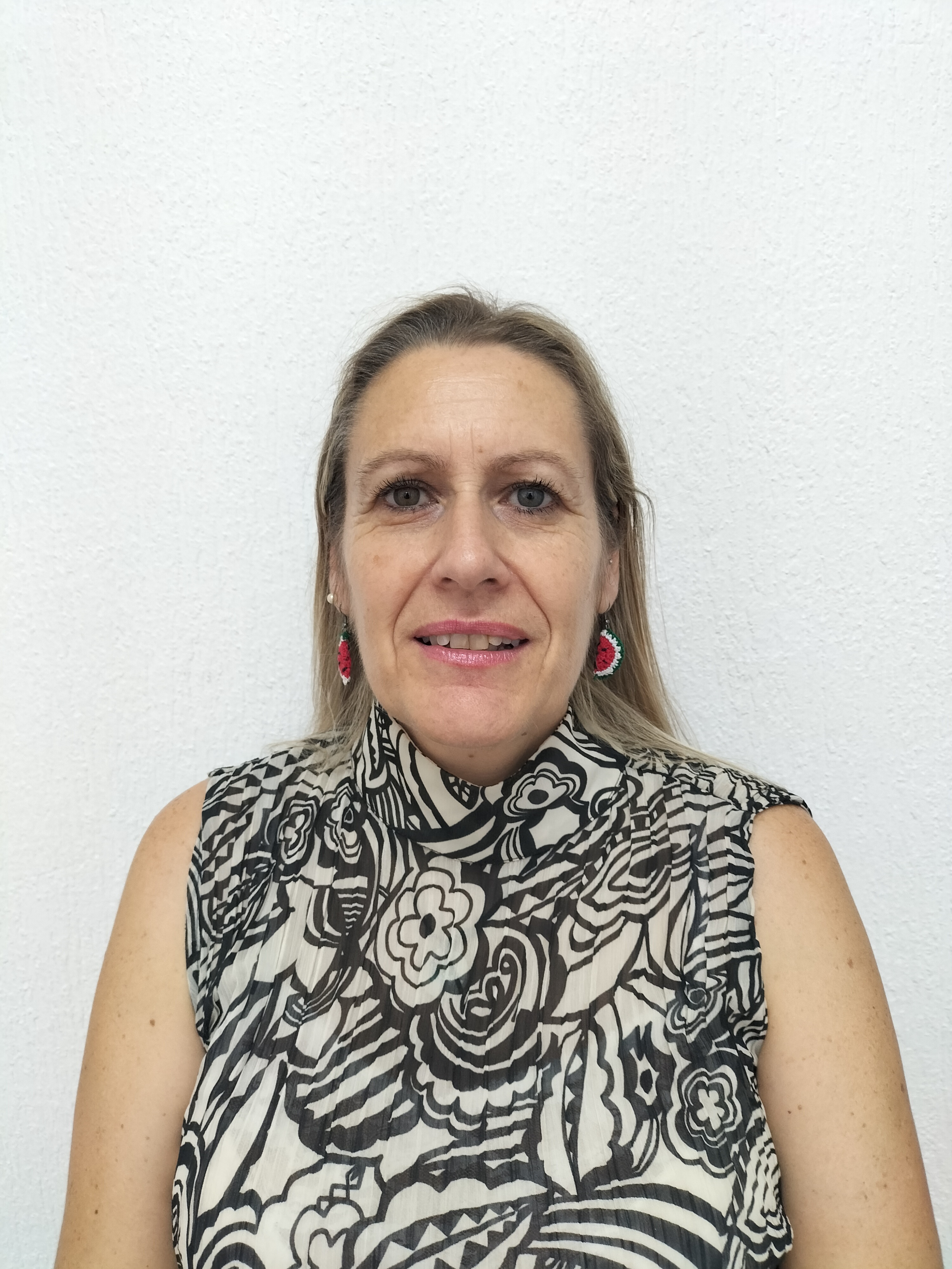 Esperanza Ortega