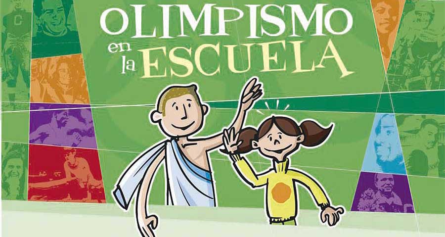 olimpismo-escuela