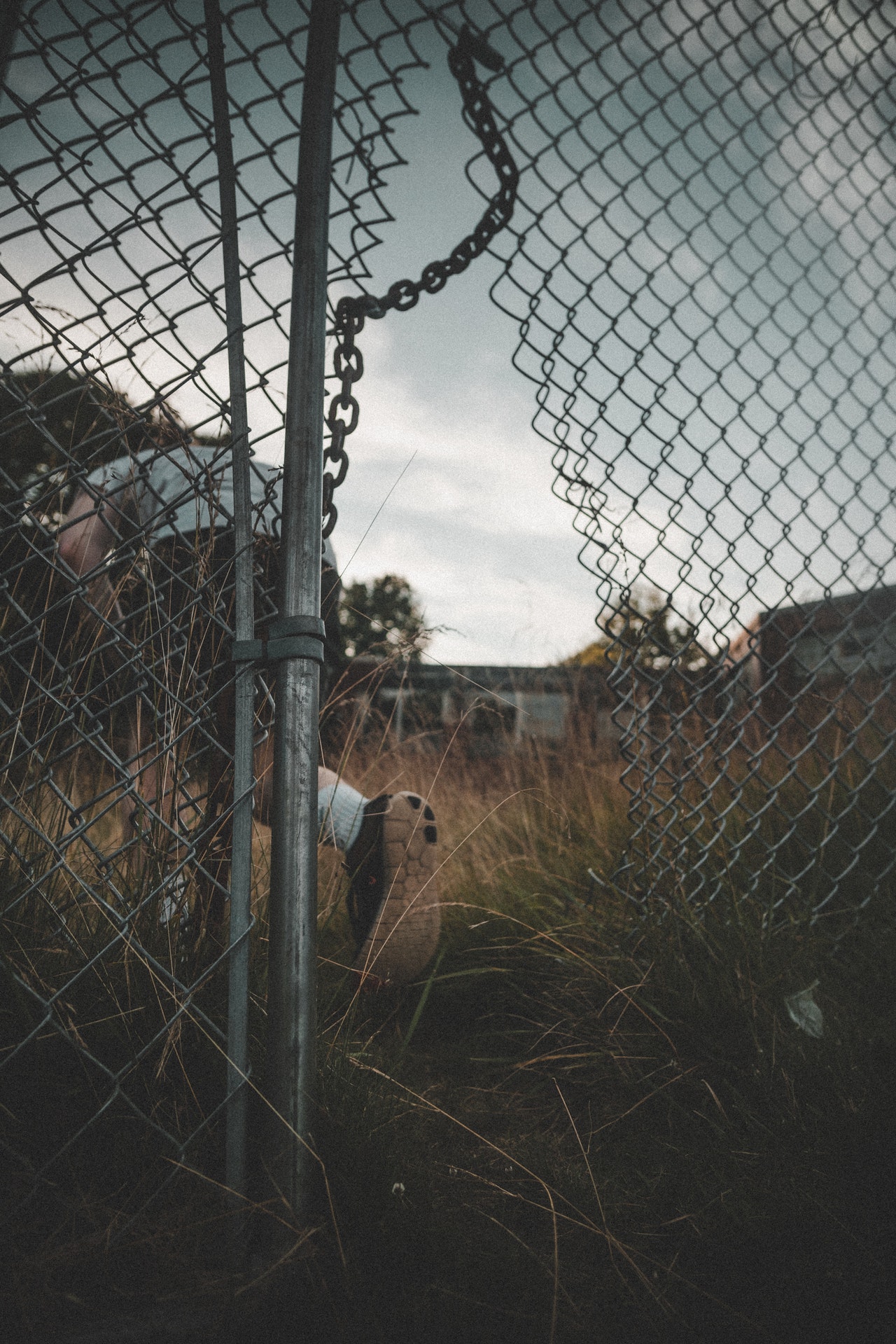 Fondo ( person-going-through-a-broken-wire-fence-2953898.jpg )