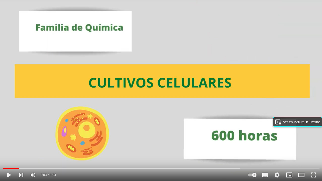 Cultivos celulares