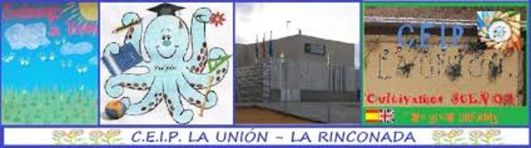 ceip la union