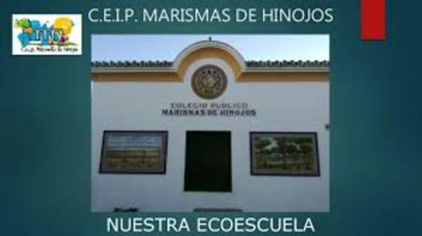 marismasdehinojos