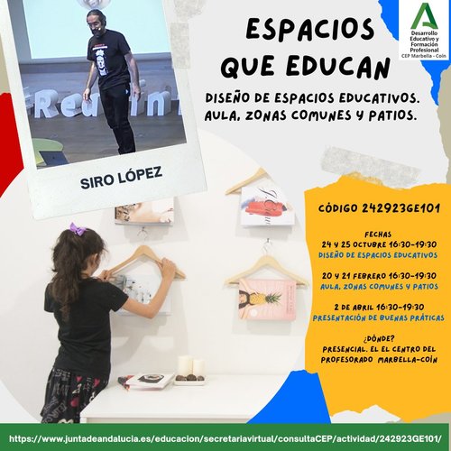 Espacios 23-24