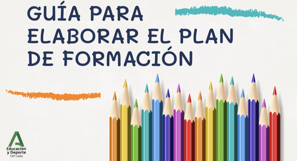 Foto guía Plan de Formación