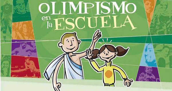 olimpismo-escuela