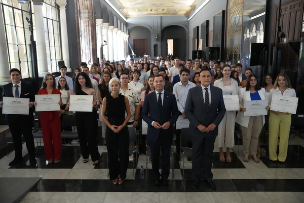 Expedientes académicos