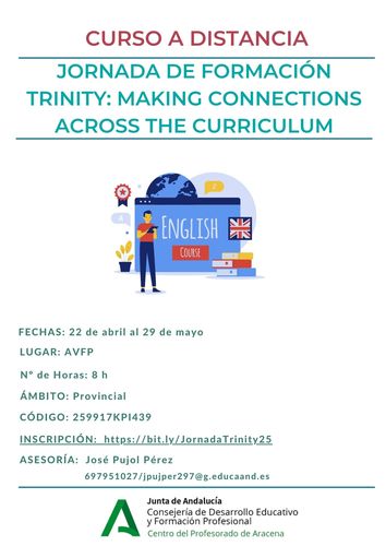 Diptico Trinity25