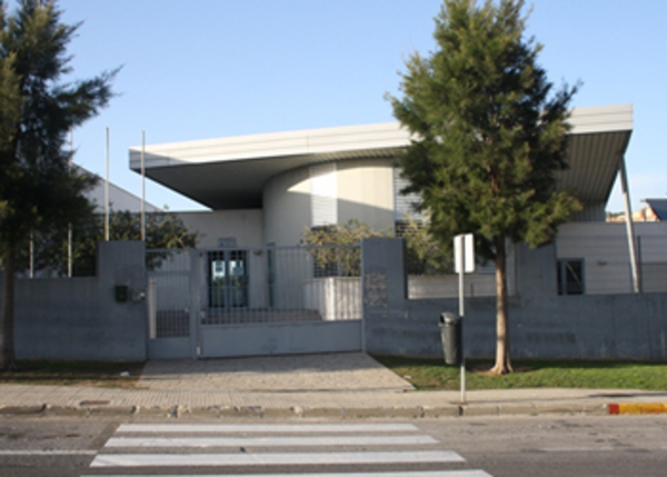 CEIP Parque del Estrecho