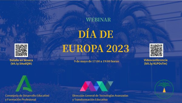 Día de Europa 2023