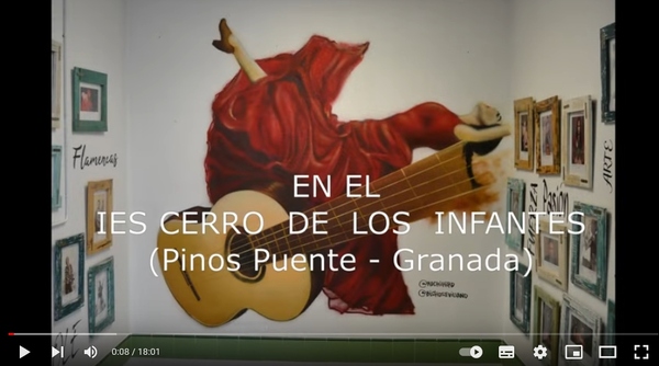 video cerro de los infantes