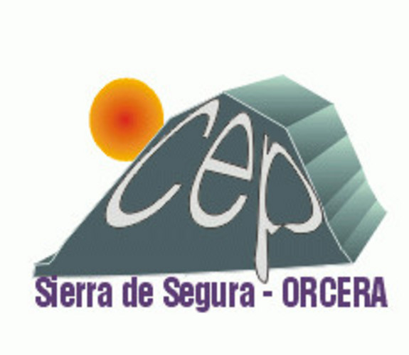 Logo CEP de Orcera (logo.del.CEP.jpg)