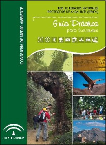 Guía práctica para visitantes de los Espacios Naturales Protegidos 