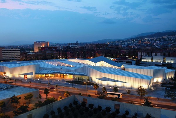 PARQUE CIENCIAS