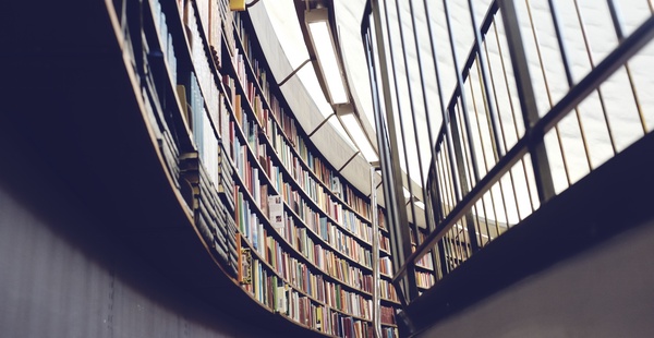 biblioteca
