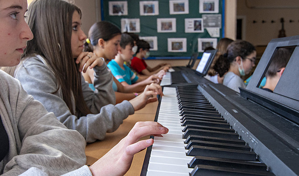 Aula de excelencia