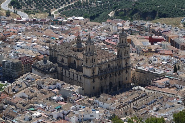 Jaén