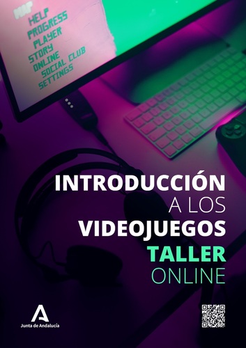 Taller videojuegos