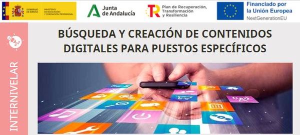 puestos específicos