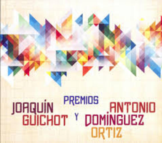 Premios Guichot y Ortiz