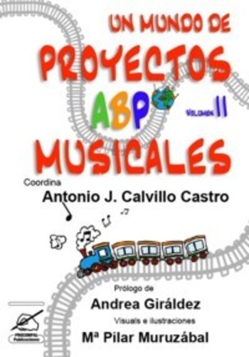 Un mundo de proyectos musicales II