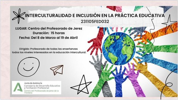 INTERCULTURALIDAD