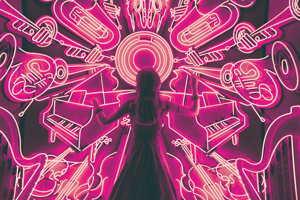 Música y rítmica
