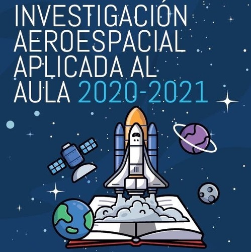 STEAM_Icono cuadrado aeroespacial