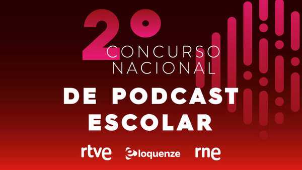 concurso podcast rne