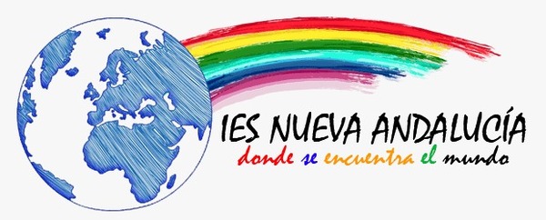 Logo IES Nueva Andalucia