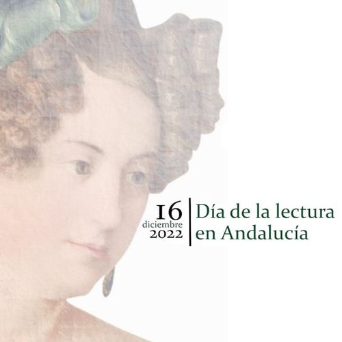 Día de la Lectura en Andalucía 2022