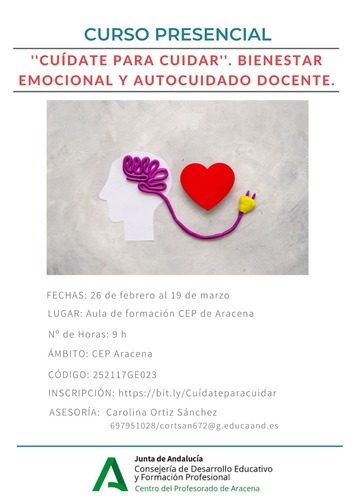 Diptico Bien Emo