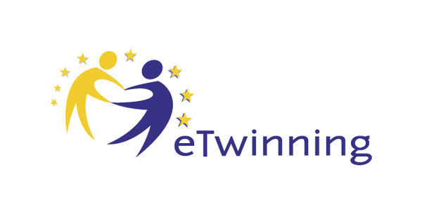 Logo eTwinnig