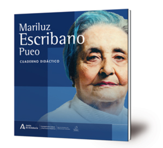 Mª Luz Escribano