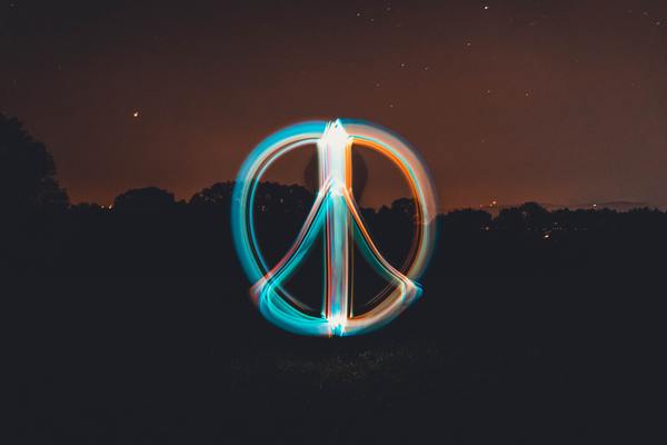 Manual de la Paz y los Conflictos