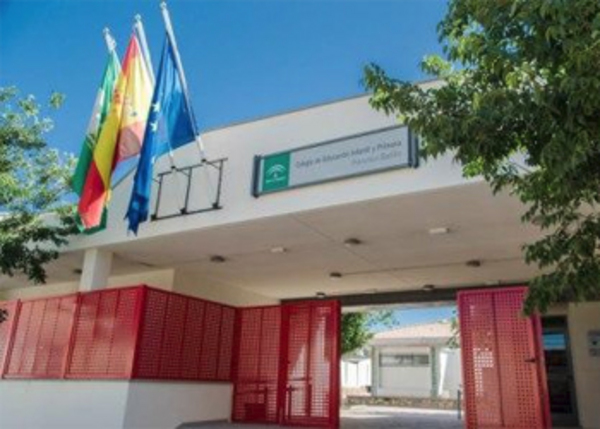 CEIP Francisco Badillo