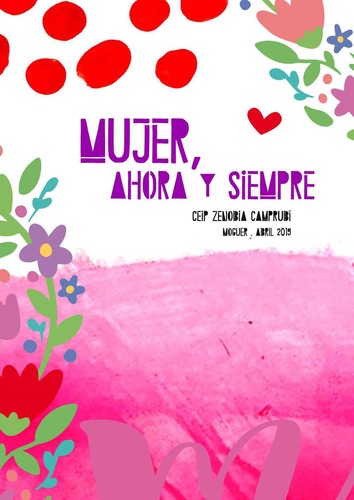 mujer