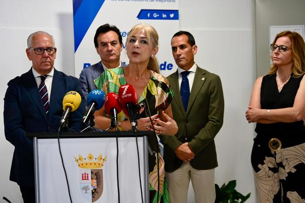 Jaén