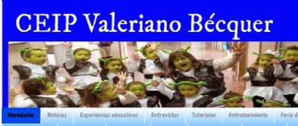 ceip valerianobecquer