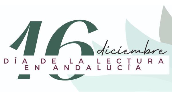 Día de la lectura en Andalucía 2023