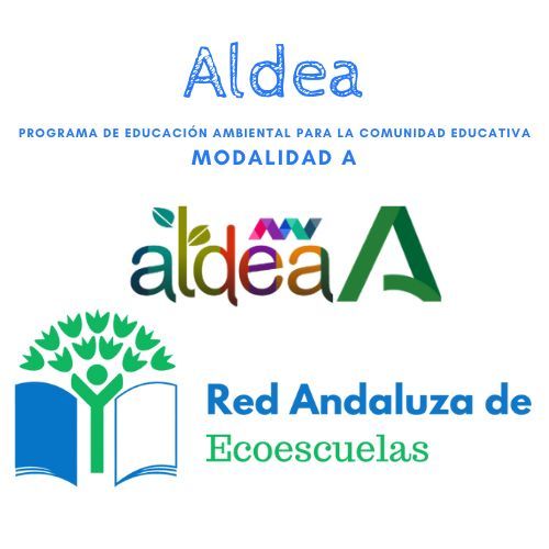 Red andaluza de Ecoescuelas (Modalidad A)