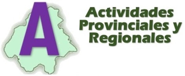 Provinciales y Regionales